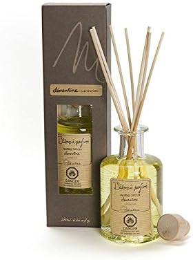 Lothantique Authentique Diffuser Clementine 200ml/6.66 oz