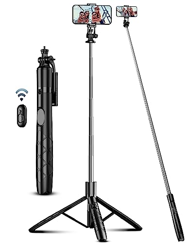 SelfieShow 71" Phone Tripod