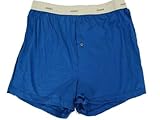 Jockey Elance Knit Boxer Underwear