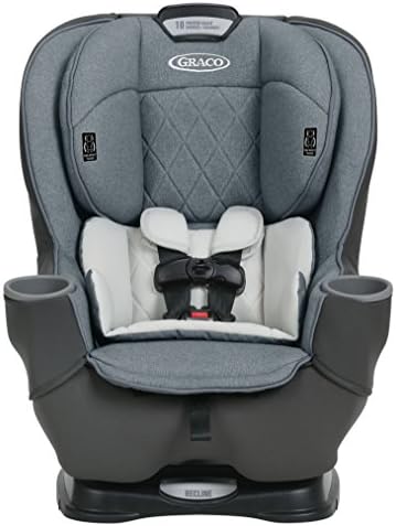 graco platinum car seat