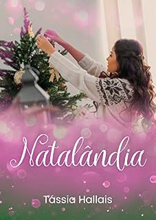 Livro Natalândia