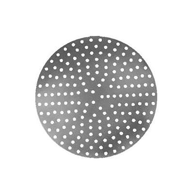 American Metalcraft Perforated Disk, 17 inch -- 1 each.