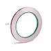 selizo 4 Pack Copper Foil Tape with Conductive Adhesive for EMI Shielding, Paper Circuits, Electrical Repairs, Grounding(1/4inch)