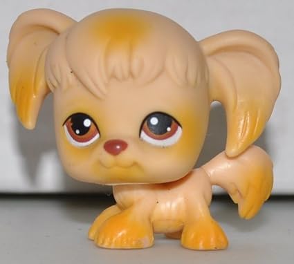 littlest pet shop collectibles
