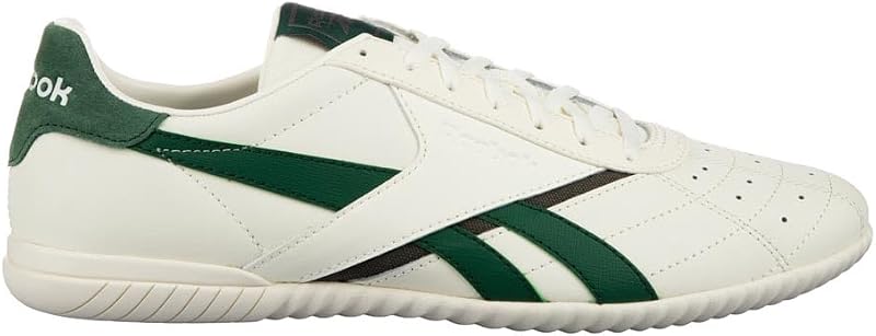 Zapatillas Deportivas Unisex Retro Ace, Chalk/Fieldgreen/Chalk, Talla 37,5 EU