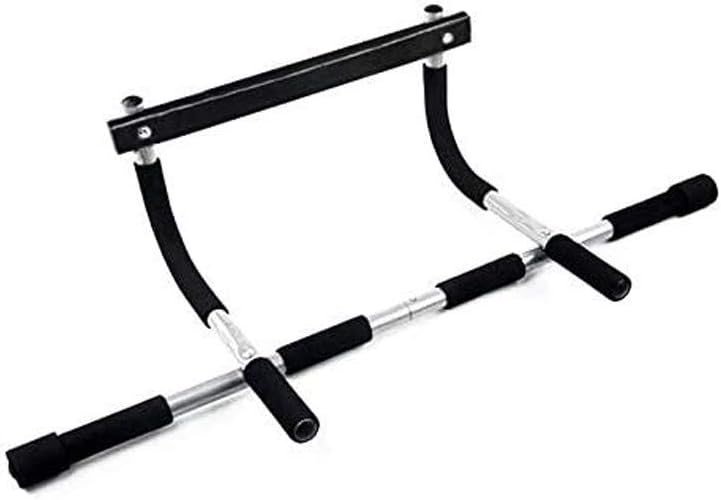 Sturrly Pull up bar for Doorway, Multifunctional Fitness Equipment on The Door Horizontal bar Indoor Home Pull-up Device and Portable Gym System
