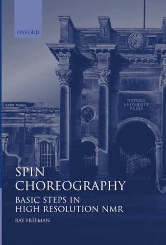 Spin Choreography: Basic Steps in High Resolution NMR