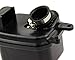 Leadrise® Air Filter Cleaner Box Housing Assembly For Yamaha PW50 1981-2010 Dirt Bike