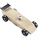 Revell Pinewood Derby Funny Car Racer Kit