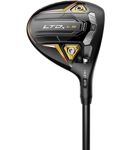 COBRA - COBRA LTDX　ドライバー　tourAD XC-6S フレックスS Cobra LTDx Blue/Red Driver | PGA TOUR Superstore
