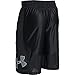 Under Armour Men's Mo' Money Basketball Shorts