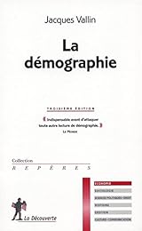 La  démographie
