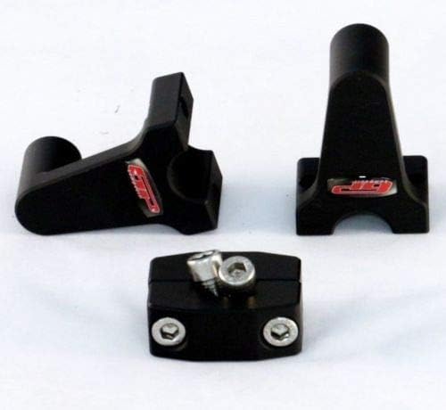 handlebar riser for dominar