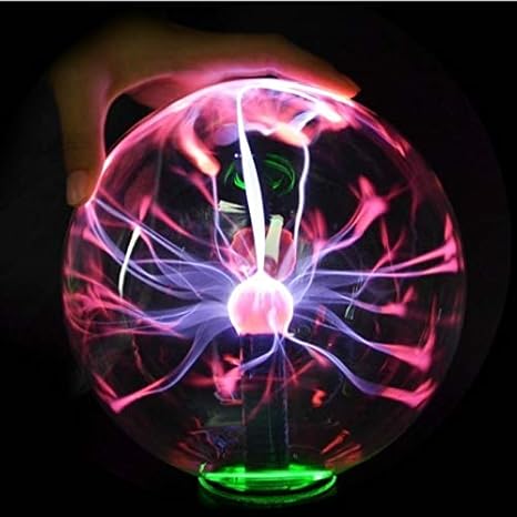 extra large plasma ball