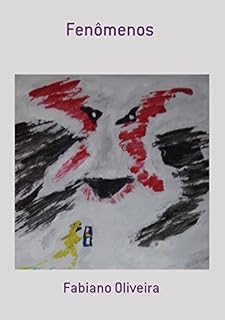 Livro Fenômenos