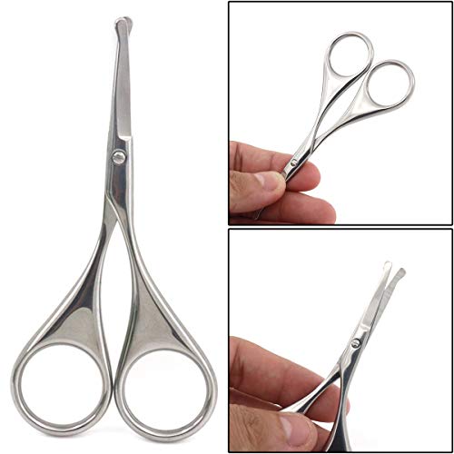 scissor trimmer head