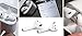 Wireless Earbuds,Bluetooth Headphones Mini In-Ear Headsets Sports Earphone with 2 True Wireless Earbuds for iPhone X/8/7/6/6s plus and Most Android SmartPhones (White)
