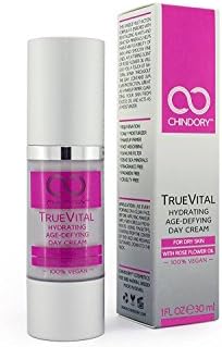 TrueVital Hydrating Age Defying Day Cream, 1 fl oz/30 ml