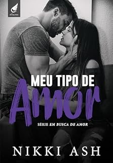 Livro Meu tipo de Amor (Em busca de amor Livro 1)