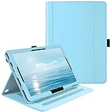 Grifobes Case for 10 & 10 Plus 2021 Tablet