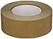 IPG Utility Grade Flatback Tape, 48mm x 54.8m, Brown, (24-Pack)
