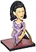 Star Trek: TNG Troi Build-a-Bridge Deluxe Bobble Head 6 of 8