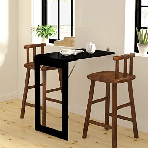 Geoff House Folding Kitchen Bar Table 23 Clever Folding Tables You