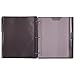Five Star Flex Hybrid NoteBinder, 1 Inch Binder, Style, Wavy (29148BR7)