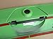 2010-2014 Ford Mustang GT OEM Rear Trunk Spoiler Wing Lip with Camera - Green Envy