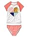 Crazy 8 Girls' HRT Rshgrd 2pcs SWM Multi Heart Rashguard 2 Pcs Swimsuit