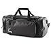 Cramer Wet Gear Elite Bag, Dark Grey , 22.5 x 10 x 8 inches