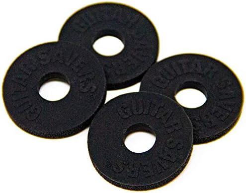 Premium Strap Locks (2 Pair) - Black