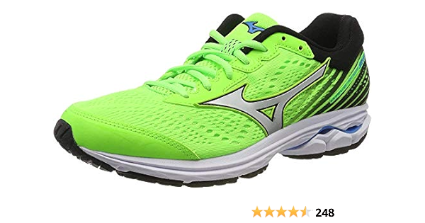 mizuno wave rider 22 womens australia