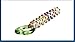D&L multicolored sexy crystal glass stick