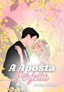 Livro A Aposta Perfeita: Romance com vibe de dorama
