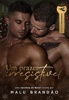 Livro Um Prazer Irresistível