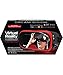 Tzumi Dream Vision Virtual Reality Smartphone Headset, Retracteable Built-in Ear Buds,fits all phones up to 6 inch, 360 Video Capability, Lightweight with high durability, Works with all VR apps. Red