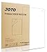 HP Stream 8 Screen Protector - JOTO Ultra HD Crystal Clear (Invisible) Version Screen Protector Film Guard for HP Stream 8 5901 Tablet, with Lifetime Replacement Warranty (3 Pack)