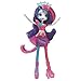 My Little Pony Equestria Girls Rarity Doll (Neon Rainbow Rocks)