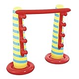 Bestway Limbo Sprinkler Inflatable Water Sprinkler