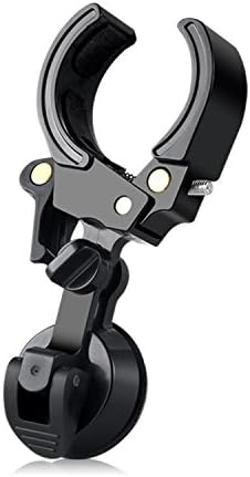 Sakeye Universal Cell Phone Adapter Mount For iPhone Samsung Sony Moto and Other Smartphone Compatible with Binocular Monocular Spotting Scope Telescope and Microscope