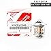 Toyota Genuine Parts - Thermostat (90916-03046)