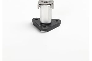 BEHORSE Front Arm Shaft for DJI Mini 3 Pro,OEM Front Arm Axis Hinge Replacement Repair Parts Accessories