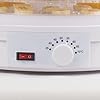 Westinghouse-New-Food-Dehydrator-245-Watts-White-Base