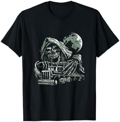 Amazon.com: Grim Reaper Angel of Death Cool Scythe Dead Mower Gift