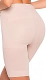 LT.Rose 21995 Women Thigh Slimmer Butt Lifter Shaper | Faja Colombiana