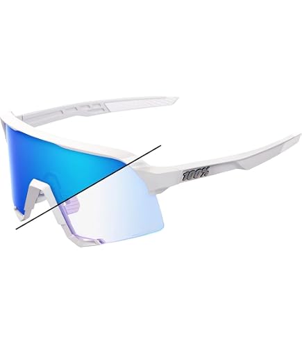 Amazon.com: 100% Speedcraft XS Sport Performance Cycling