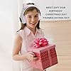Yurlgst-Kids-HeadphonesCat-Ear-Bluetooth-Headphones-with-Led-Light-SD-Card-Slot-FM-Radio35mm-Audio-JackWirelessWired-Foldable-Kids-On-Ear-Headphones-for-Boys-Girls-AdultsGrey Yurlgst Kids Headphones,Cat Ear Bluetooth Headphones with Led Light, SD Card Slot, FM Radio,3.5mm Audio Jack,Wireless…