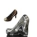 Big Size DIY 3D High Heel Shoe Polycarbonate Magnet Magnetic PC Chocolate Mold Stereo Lady's Shoe Candy Jelly Mold Baking Tools