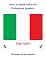 Livro Learn to Speak Italian for Portuguese Speakers